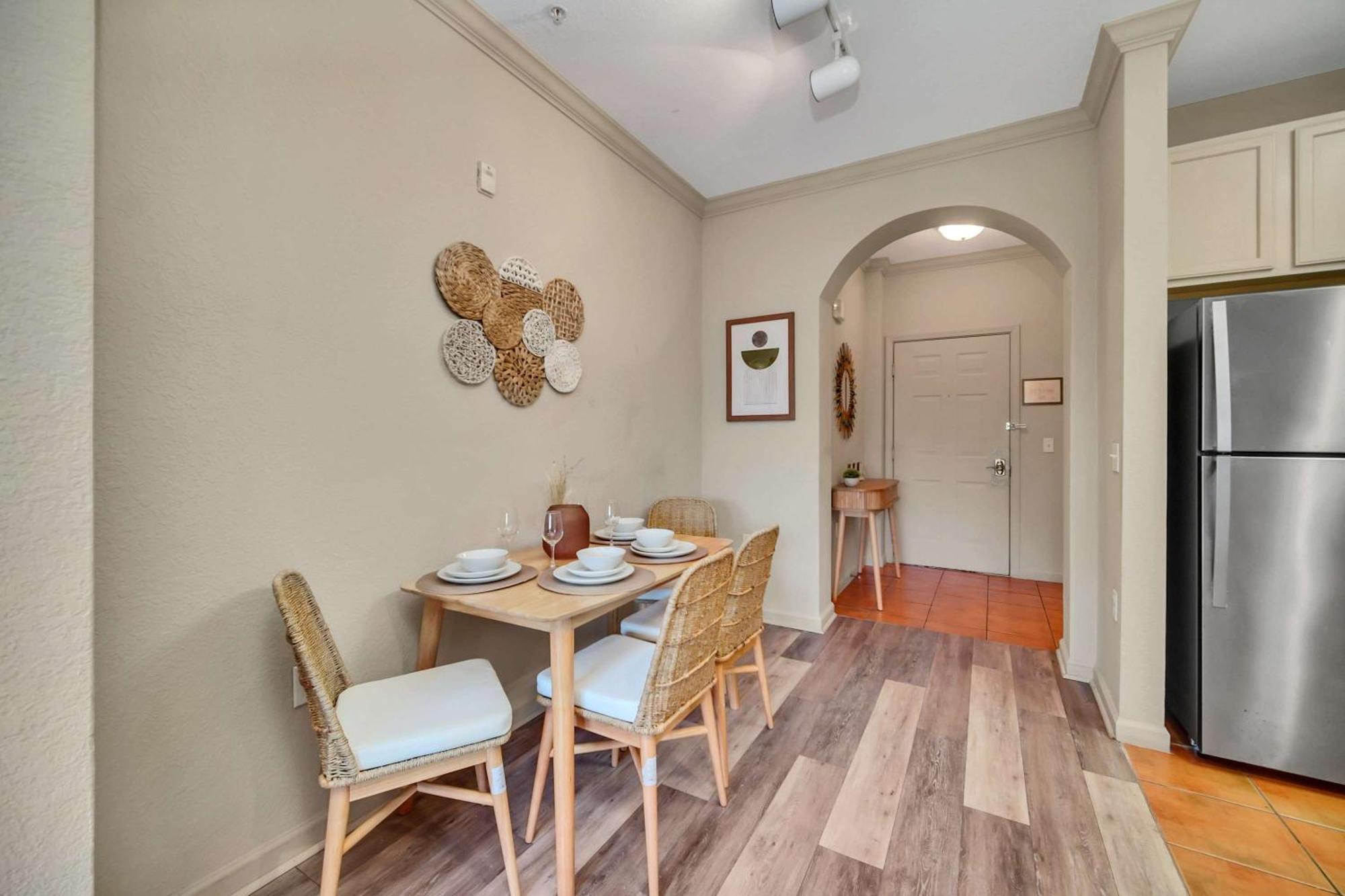 Bright 3Br Condo With Pool And Hot Tub, Close To Disney! Orlando Eksteriør bilde