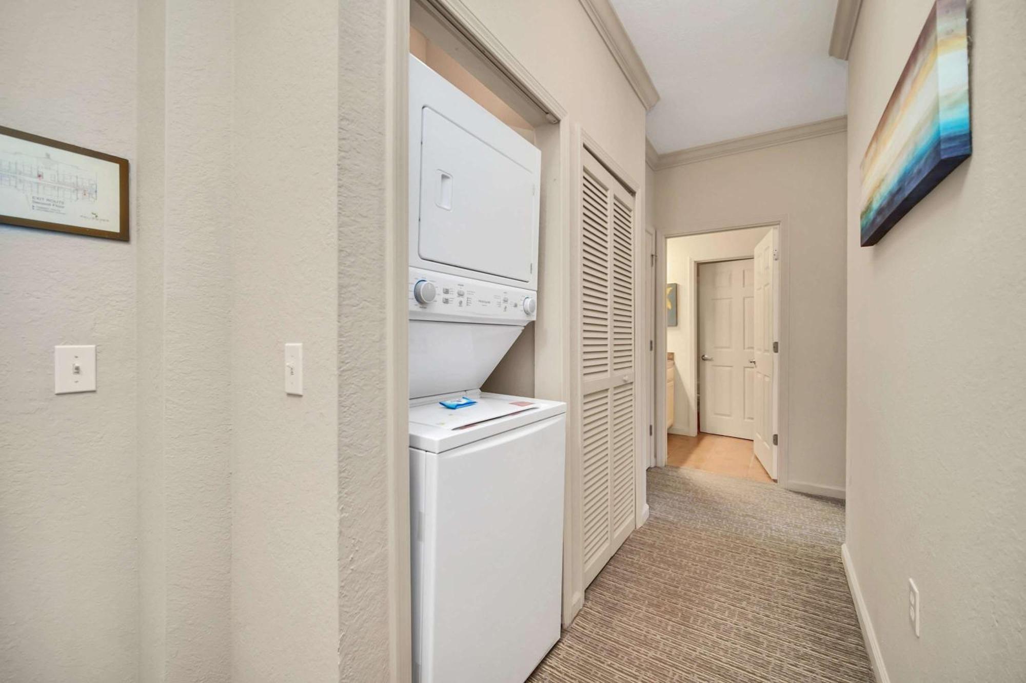 Bright 3Br Condo With Pool And Hot Tub, Close To Disney! Orlando Eksteriør bilde